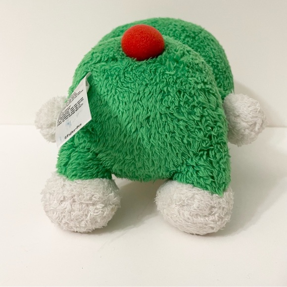 Uniqlo Doreamon Green Plush Stuffed Animal - Picture 8 of 14